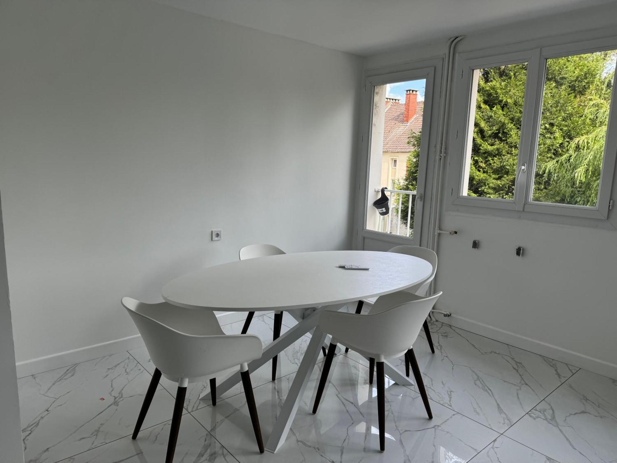 Appartement Jacuzzi El Havre Exterior foto